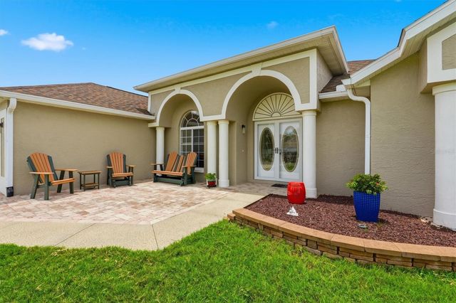 2400 NW 55TH AVENUE ROAD, Ocala, FL 34482