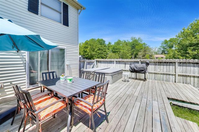 4015 Silver Oaks Drive, Saint Joseph, MI 49085