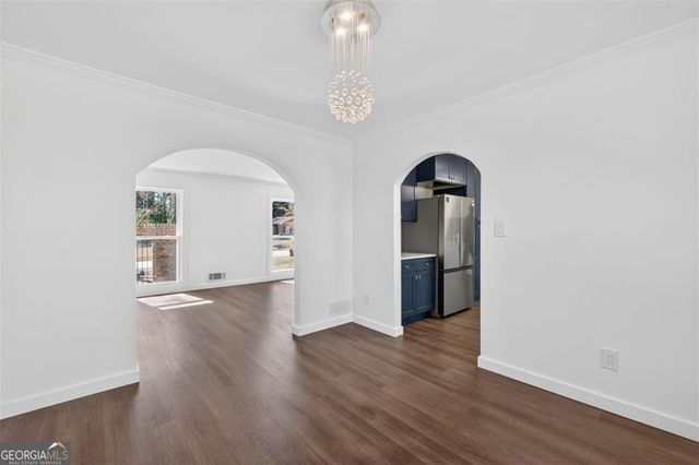 3940 Pinehurst Valley Drive, Decatur, GA 30034