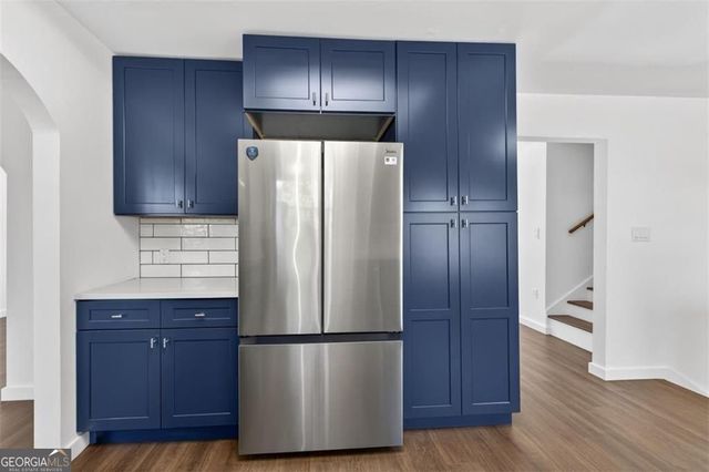 3940 Pinehurst Valley Drive, Decatur, GA 30034