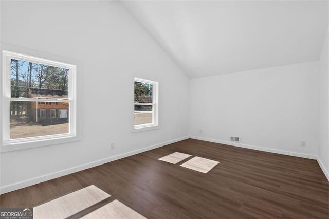 3940 Pinehurst Valley Drive, Decatur, GA 30034