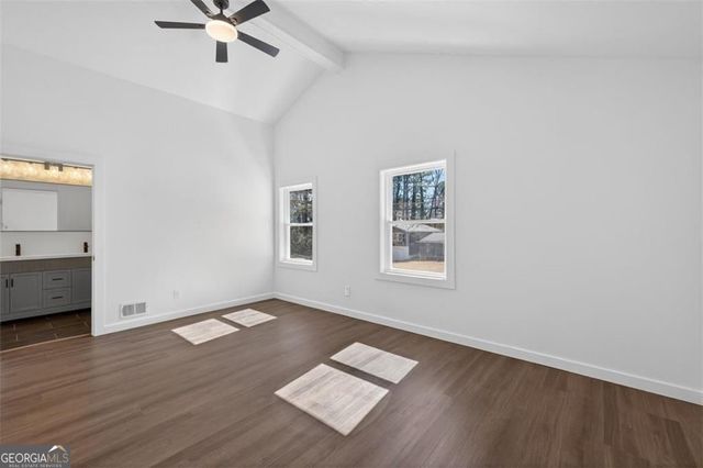 3940 Pinehurst Valley Drive, Decatur, GA 30034