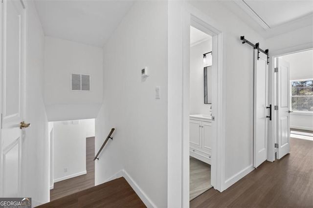 3940 Pinehurst Valley Drive, Decatur, GA 30034