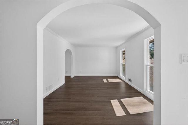 3940 Pinehurst Valley Drive, Decatur, GA 30034