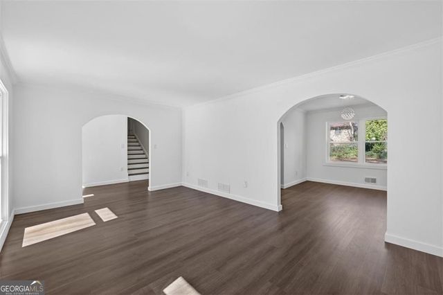 3940 Pinehurst Valley Drive, Decatur, GA 30034