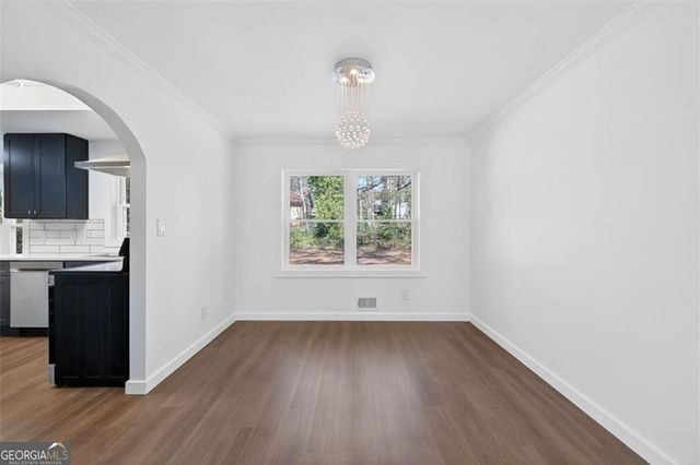 3940 Pinehurst Valley Drive, Decatur, GA 30034