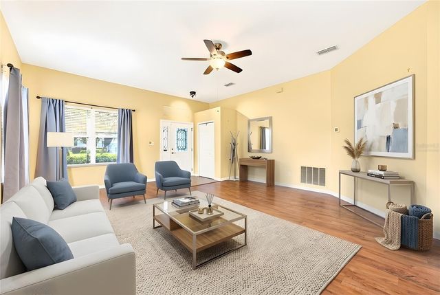 3447 MOUNT HOPE LOOP, Leesburg, FL 34748