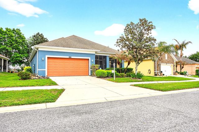 3447 MOUNT HOPE LOOP, Leesburg, FL 34748