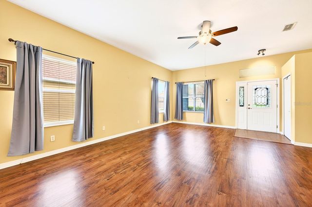3447 MOUNT HOPE LOOP, Leesburg, FL 34748