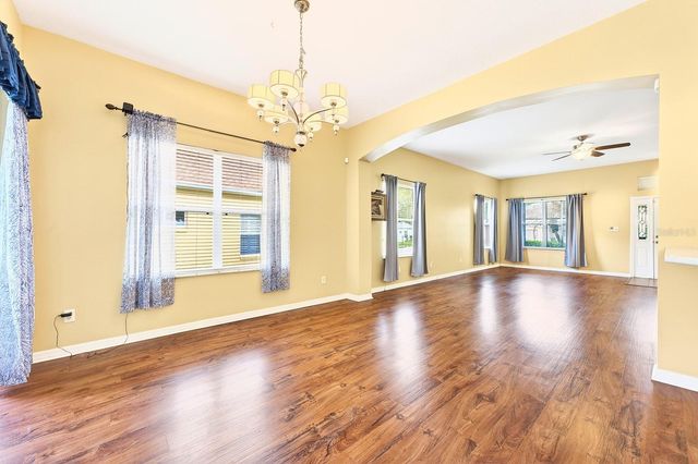 3447 MOUNT HOPE LOOP, Leesburg, FL 34748