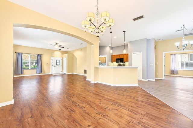 3447 MOUNT HOPE LOOP, Leesburg, FL 34748