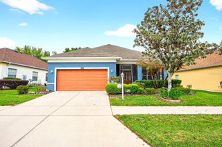 3447 MOUNT HOPE LOOP, Leesburg, FL 34748