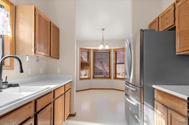 5 Paladin Court, Pueblo, CO 81008