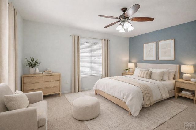 5 Paladin Court, Pueblo, CO 81008