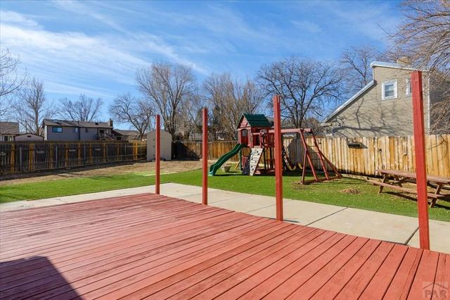 5 Paladin Court, Pueblo, CO 81008