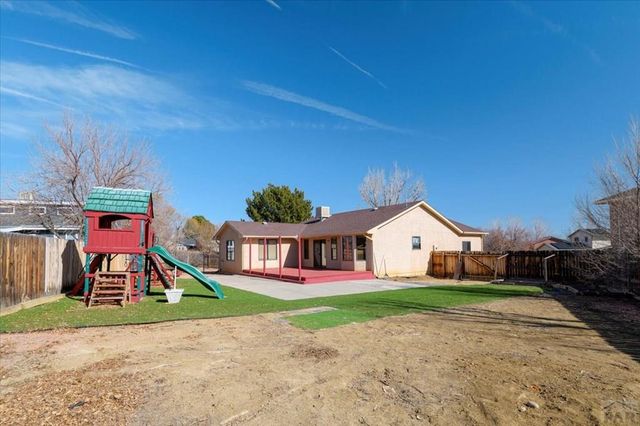 5 Paladin Court, Pueblo, CO 81008