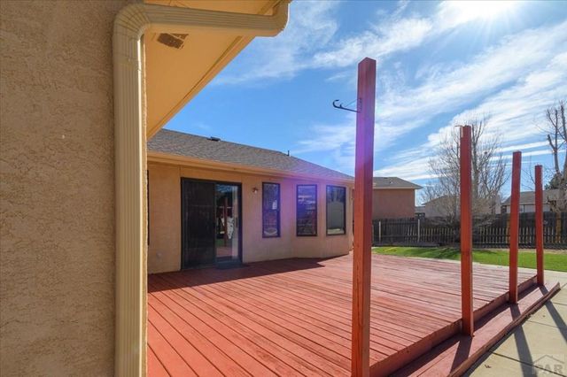 5 Paladin Court, Pueblo, CO 81008