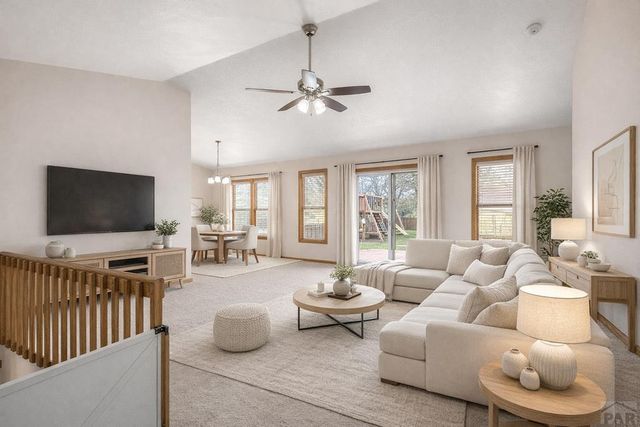 5 Paladin Court, Pueblo, CO 81008