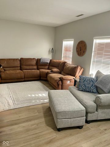 12175 Bubbling Brook Drive UNIT 300, Fishers, IN 46038