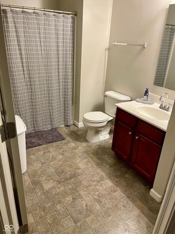 12175 Bubbling Brook Drive UNIT 300, Fishers, IN 46038