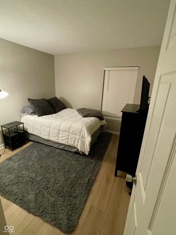12175 Bubbling Brook Drive UNIT 300, Fishers, IN 46038