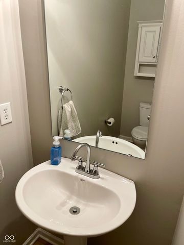 12175 Bubbling Brook Drive UNIT 300, Fishers, IN 46038