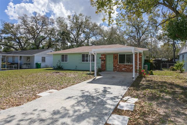 1013 E FERN STREET, Tampa, FL 33604