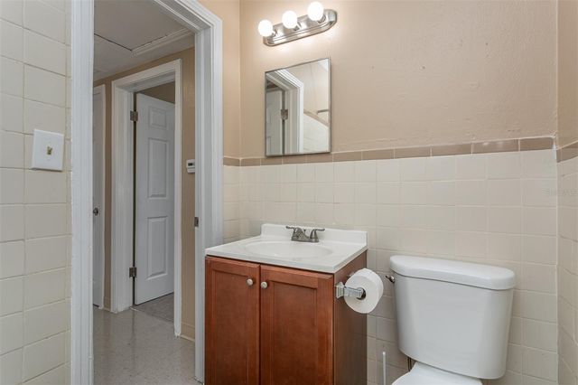 1013 E FERN STREET, Tampa, FL 33604