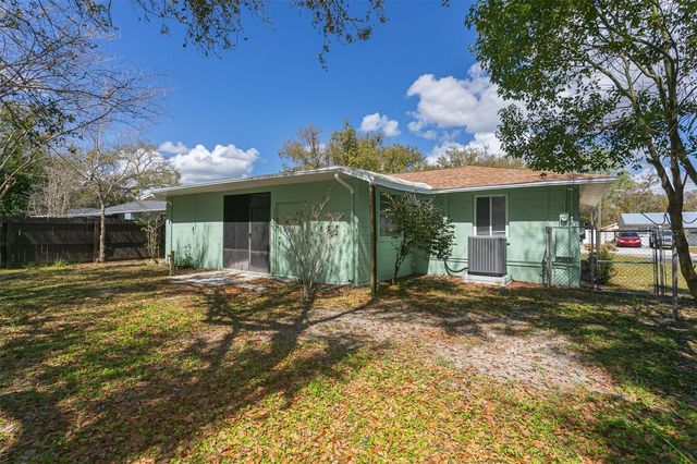 1013 E FERN STREET, Tampa, FL 33604