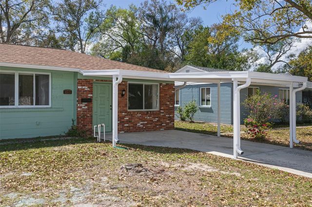 1013 E FERN STREET, Tampa, FL 33604