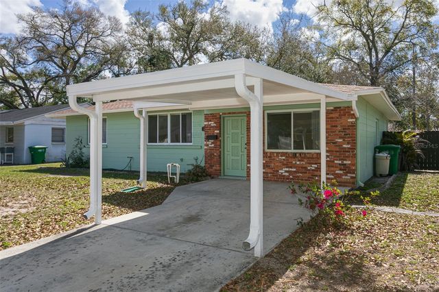 1013 E FERN STREET, Tampa, FL 33604