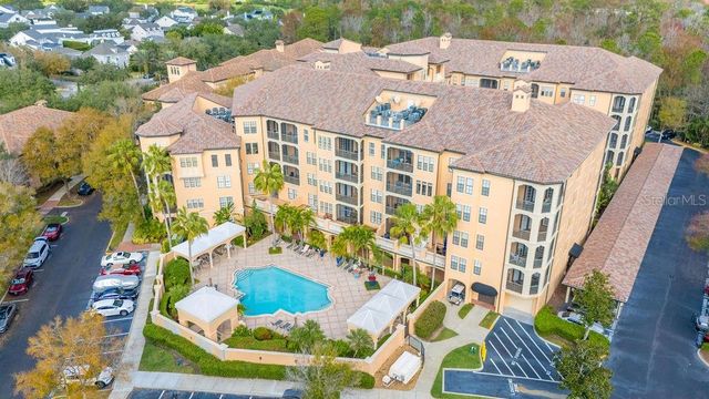 501 MIRASOL CIRCLE 307, Celebration, FL 34747