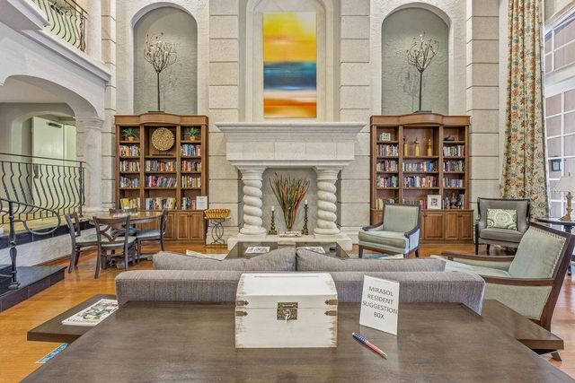 501 MIRASOL CIRCLE 307, Celebration, FL 34747