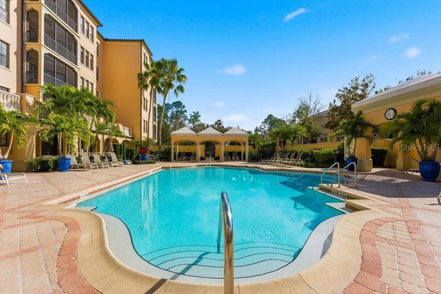 501 MIRASOL CIRCLE 307, Celebration, FL 34747