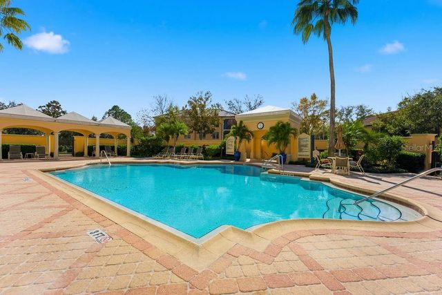 501 MIRASOL CIRCLE 307, Celebration, FL 34747