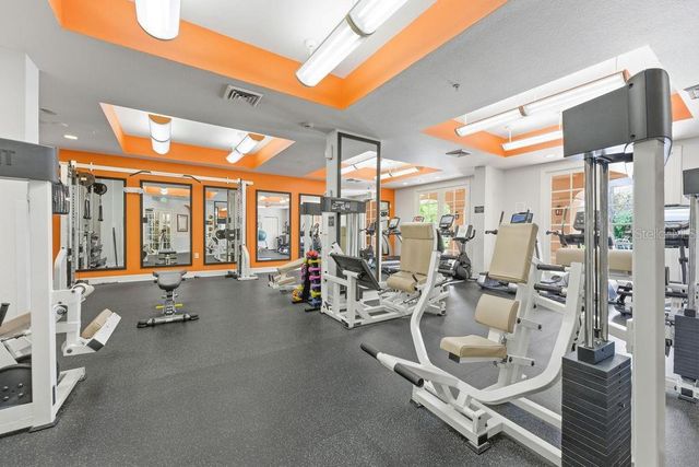 501 MIRASOL CIRCLE 307, Celebration, FL 34747