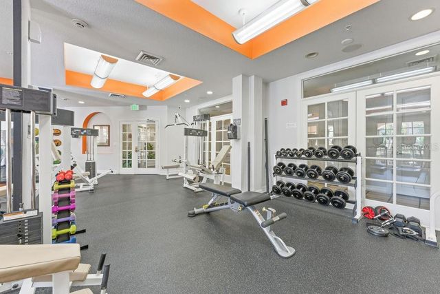 501 MIRASOL CIRCLE 307, Celebration, FL 34747