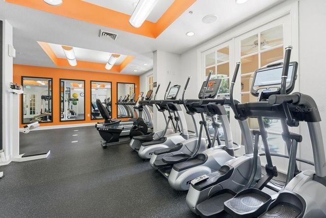 501 MIRASOL CIRCLE 307, Celebration, FL 34747