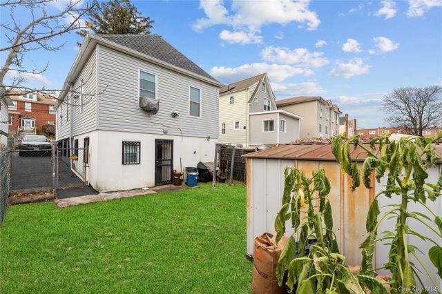 3030 Kingsland Avenue, Bronx, NY 10469