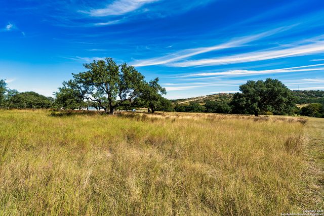 LOT 061 Majestic Hills, Blanco, TX 78606