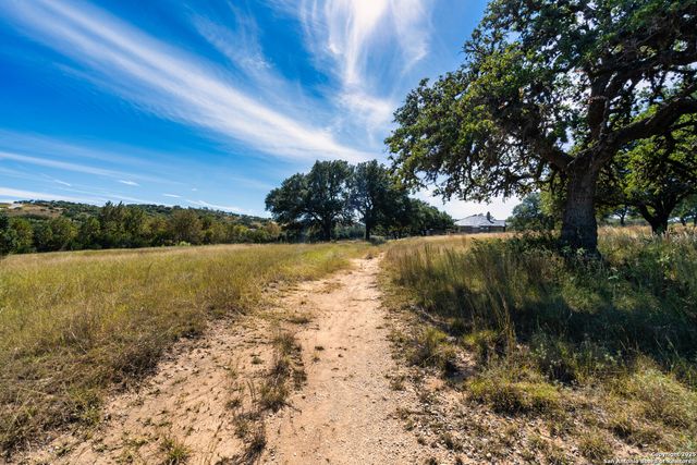 LOT 061 Majestic Hills, Blanco, TX 78606