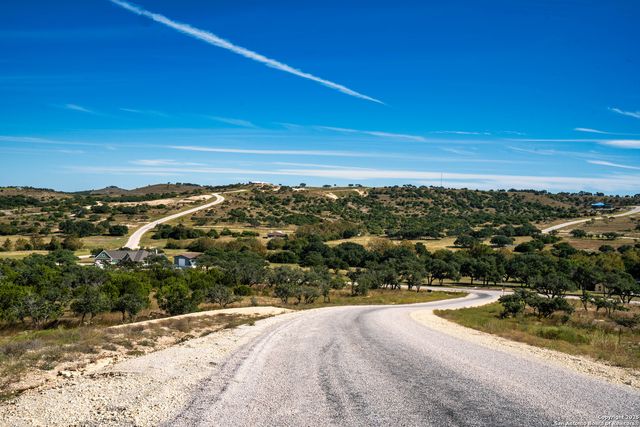 LOT 061 Majestic Hills, Blanco, TX 78606