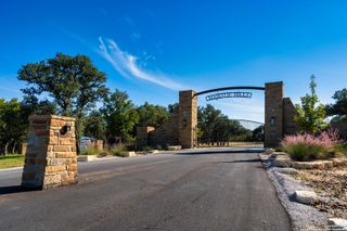 LOT 061 Majestic Hills, Blanco, TX 78606