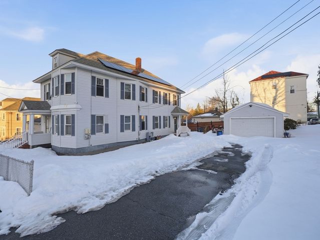 14 Court St, Methuen, MA 01844