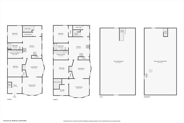 14 Court St, Methuen, MA 01844