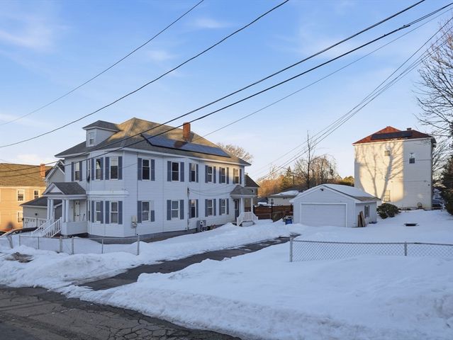 14 Court St, Methuen, MA 01844