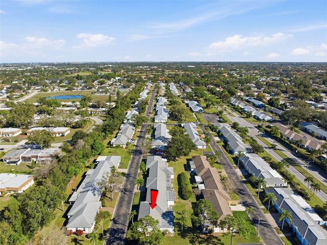 8408 ANNWOOD ROAD, Seminole, FL 33777
