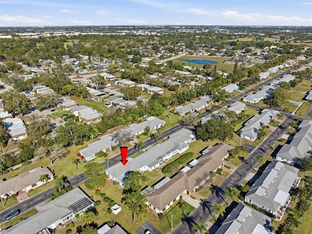 8408 ANNWOOD ROAD, Seminole, FL 33777