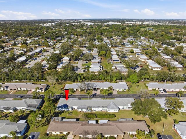 8408 ANNWOOD ROAD, Seminole, FL 33777