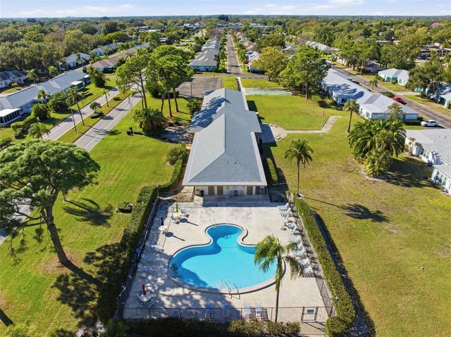 8408 ANNWOOD ROAD, Seminole, FL 33777